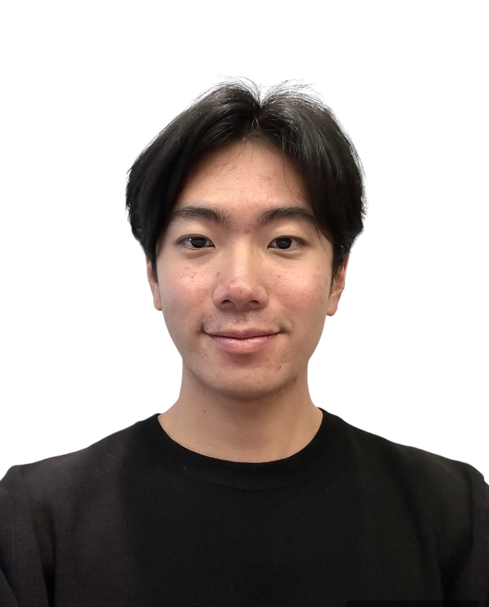 Jacob Choi